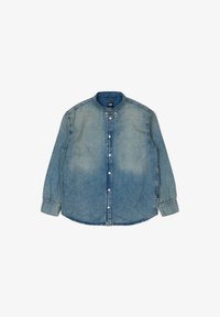 Unselected, stream sky aged