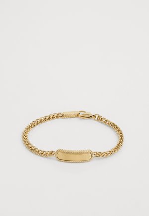 SAILOR KNOT - Armband - yellow gold-coloured