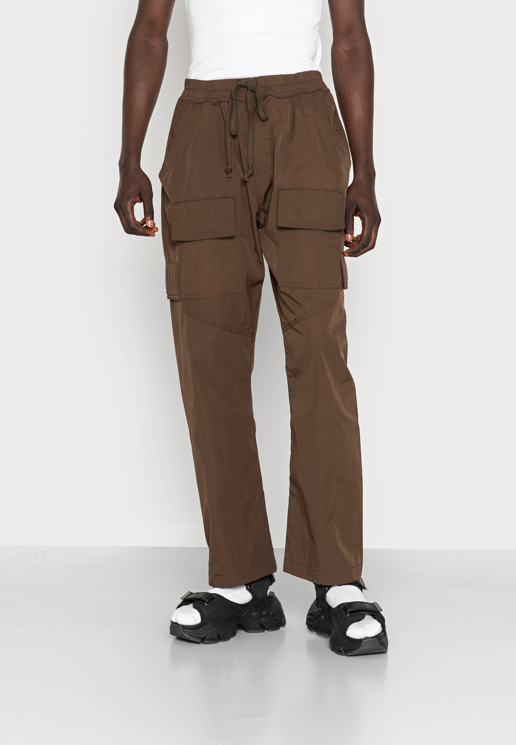 Jaded London Cargo Pants