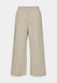 EVERYDAY PANTS - Outdoor-Hose - seabird grey