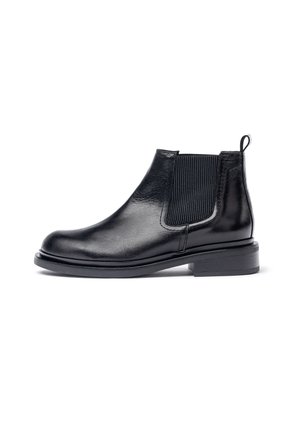 Bottines - black