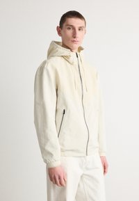 BOSS - CRIPTO - Summer jacket - open white Thumbnail Image 1
