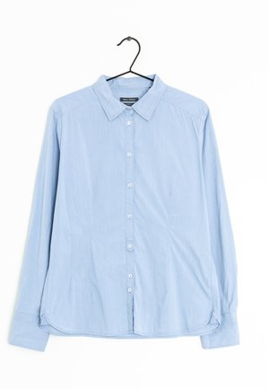 Camicia elegante - blue