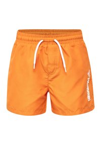Non sélectionné, persimmon orange
