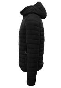 Ciabalù PIUMINO 100 GRAMMI - Giacca invernale - nero