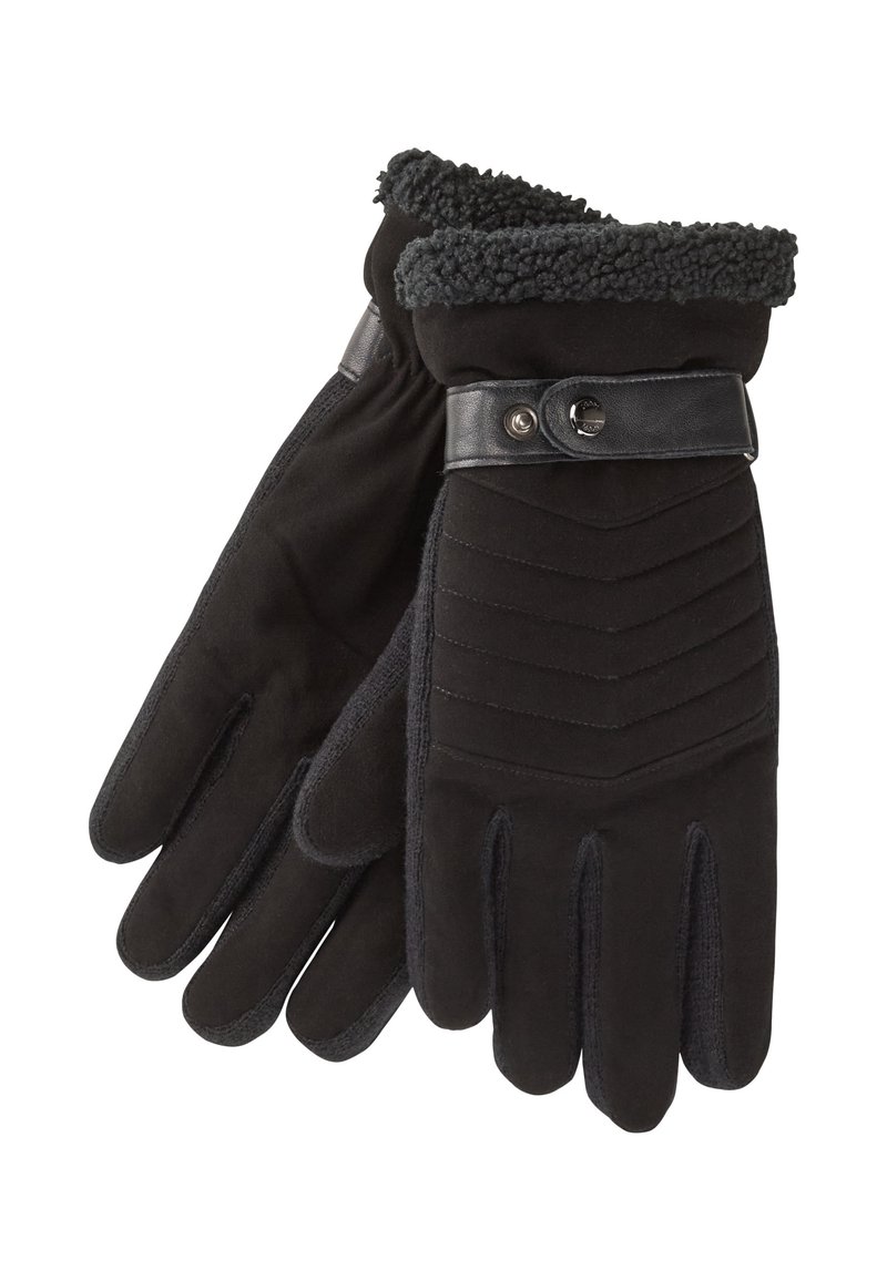 JOOP! Fingerhandschuh - schwarz - Zalando