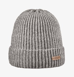 Beanie - grey