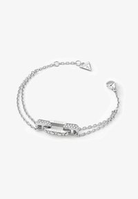 Wybrany, silberfarben