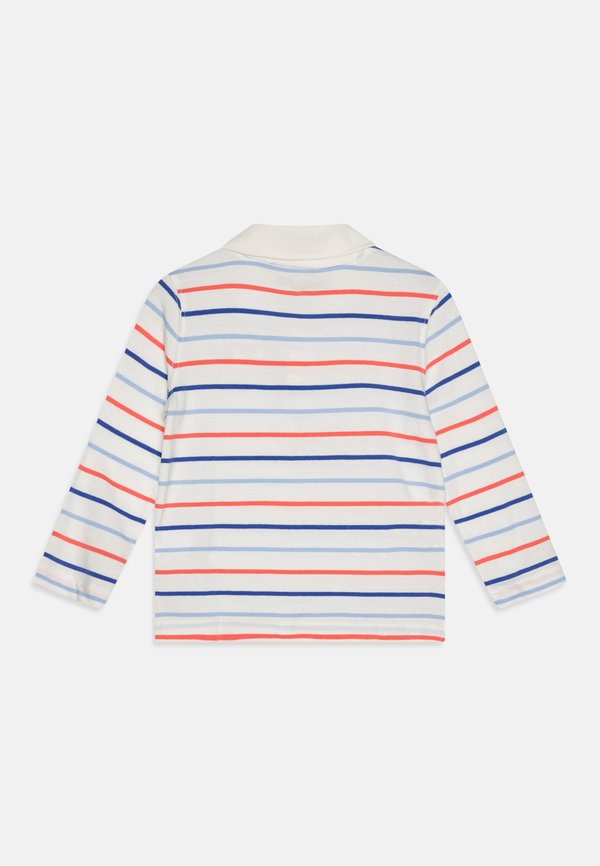 STRIPE BOY - Polo shirt2