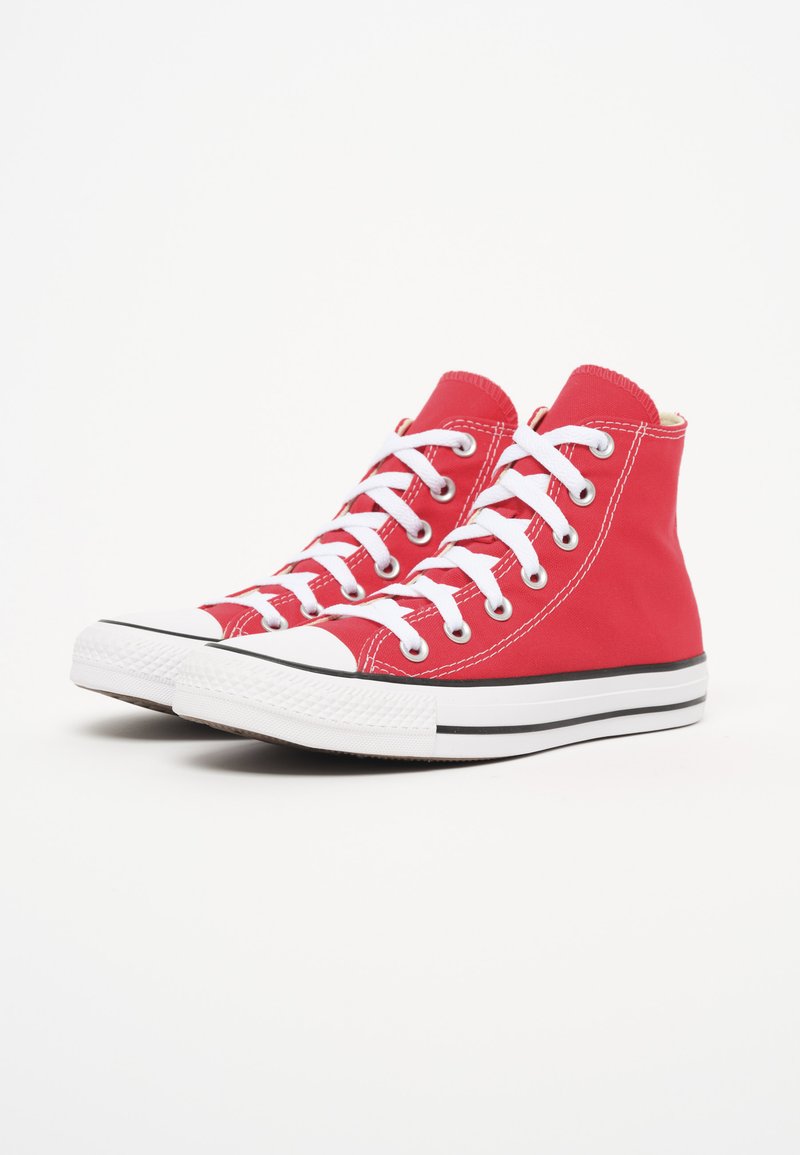 Converse CHUCK TAYLOR ALL STAR HI - Sneakers - Zalando.dk