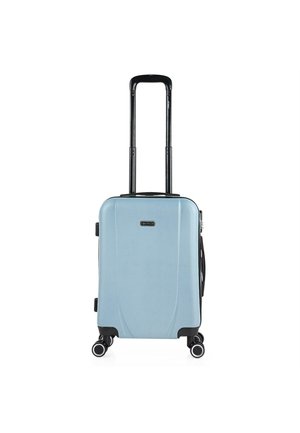 Itaca Trolley - azul claro