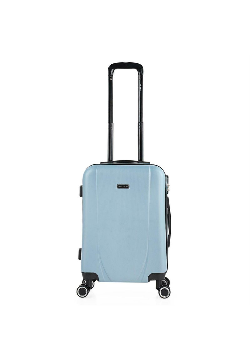 Itaca Trolley - azul claro