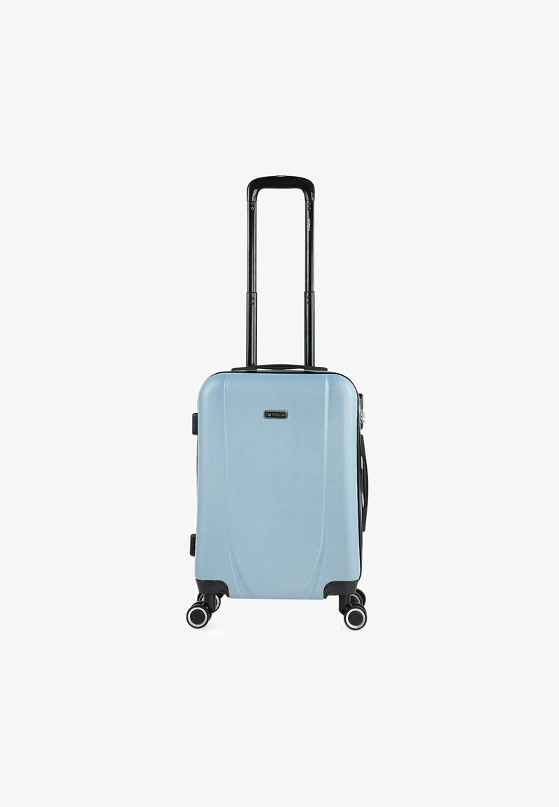 Itaca Trolley - azul claro