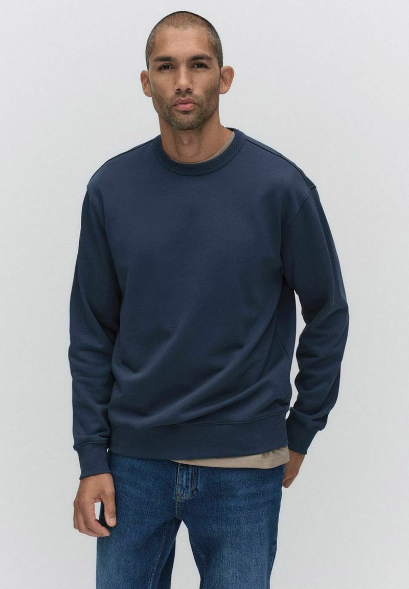 Dobber Collegepaita - petrol