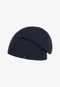 Unselected, dunkelblau