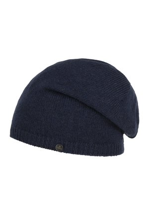 LONG - Mütze - dunkelblau