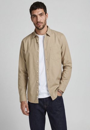 R.D.D. ROYAL DENIM DIVISION, Casual RDD Casual - Skjorter - white pepper
