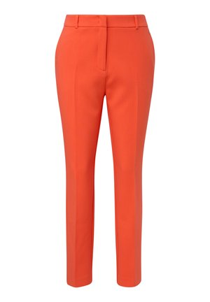 comma Pantaloni - orange