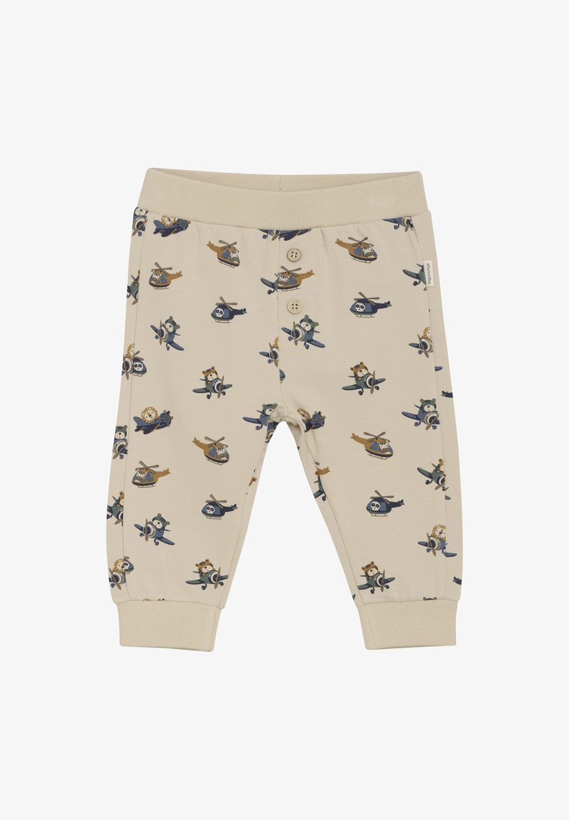 Minymo - Spodnie treningowe