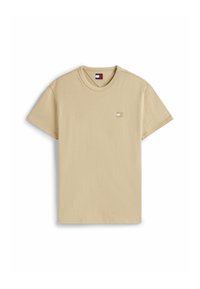Unselected, silt tonal