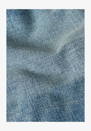 G-STAR, 3301 SKINNY WMN - Jeans Skinny Fit - faded blue halite