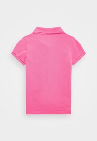 Polo Ralph Lauren Polotričko - desert pink