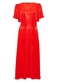 Threadbare SALAD - Paitamekko - red