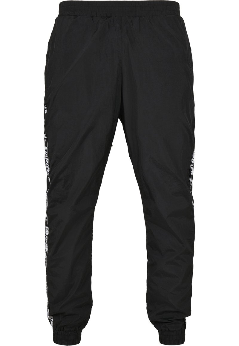 Starter Black Label Trainingsbroek zwart Starter Black Label Trainingsbroek zwart