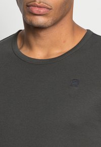 G-STAR BASE 2er PACK - T-shirt básica - premium 1 by 1 o cloack