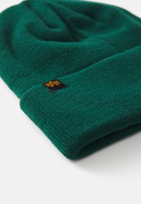 Alpha Industries BEANIE UNISEX - Beanie - force green