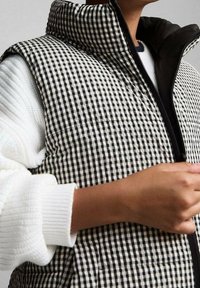 Mango Kids Vesta - black