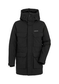 DREW PARKA - Parka - black