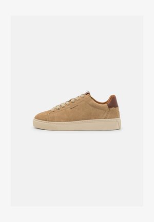 MC JULIEN - Sneakers - sand