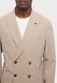 Michael Kors LIGHT TRAVEL  - Sako - beige
