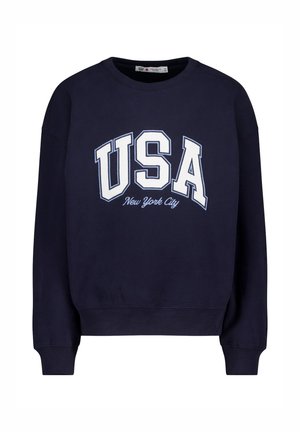 Sweater - midnight