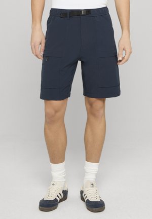 ROMANT - Shorts - sky captain
