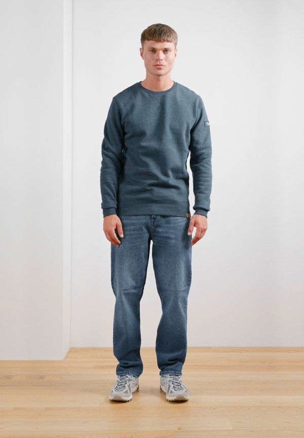 SDTrip - Sweatshirt3