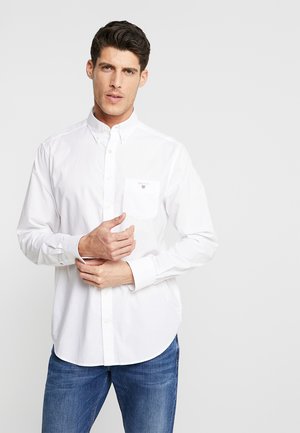 THE BROADCLOTH - Camisa - white