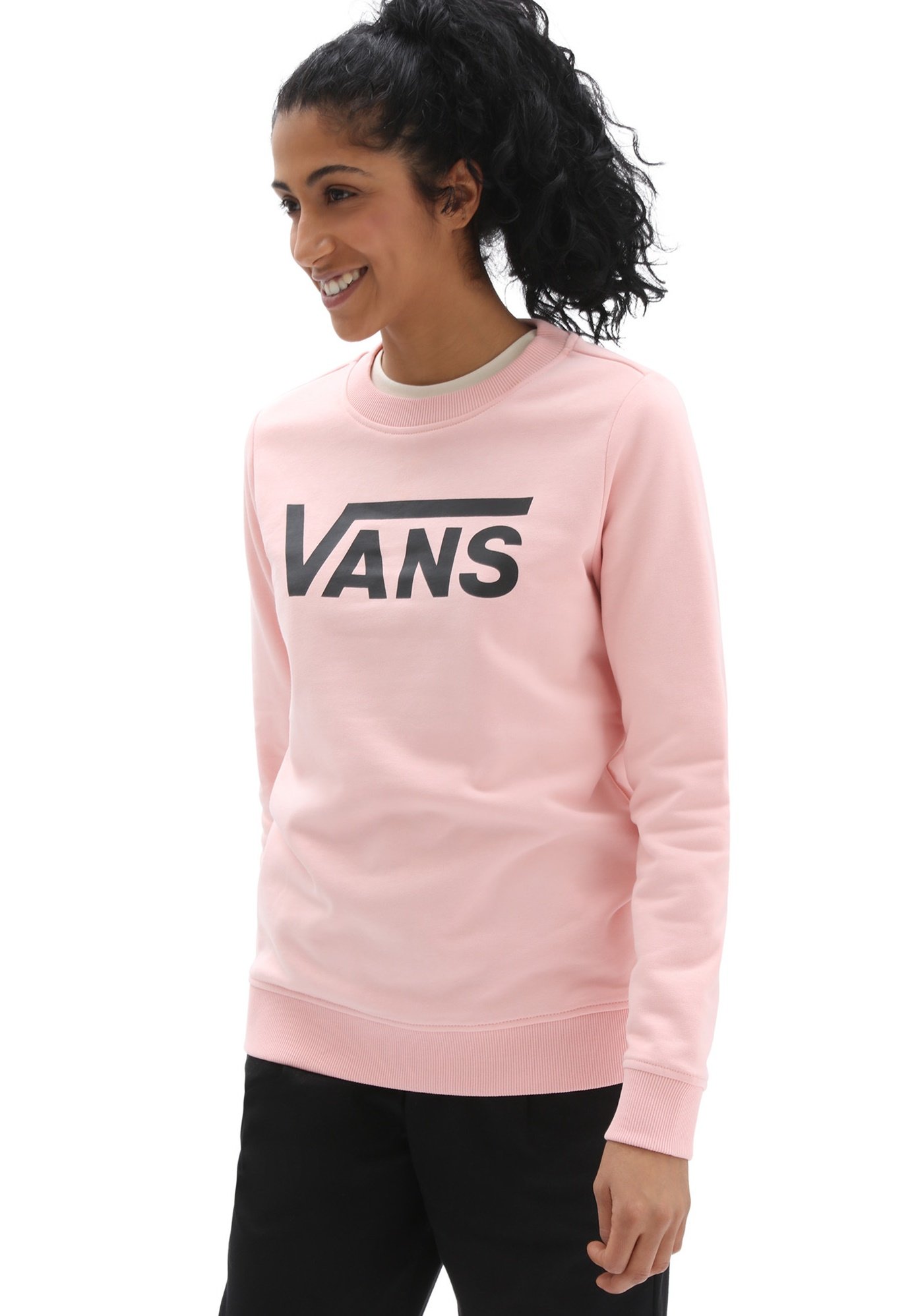 vans pull femme