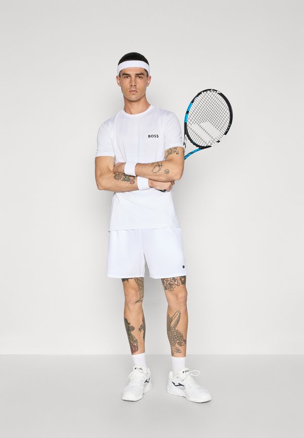 TECH TOC - Sports T-shirt3