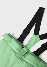 Name it NKNSLOPE EDITION FO NOOS UNISEX - Lumepüksid - irish green