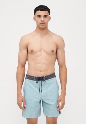 OCCY - Surfshorts - cloud blue
