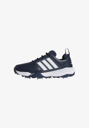 adidas Golf, ADIPOWER 26 - Golfschuh - collegiate navy cloud white crystal sky