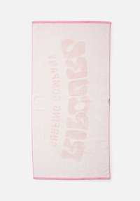 Rip Curl Strandhanddoek - pink