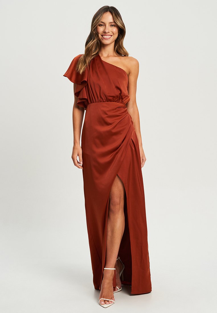 CHANCERY JEMMA - Abiti per occasioni speciali - copper