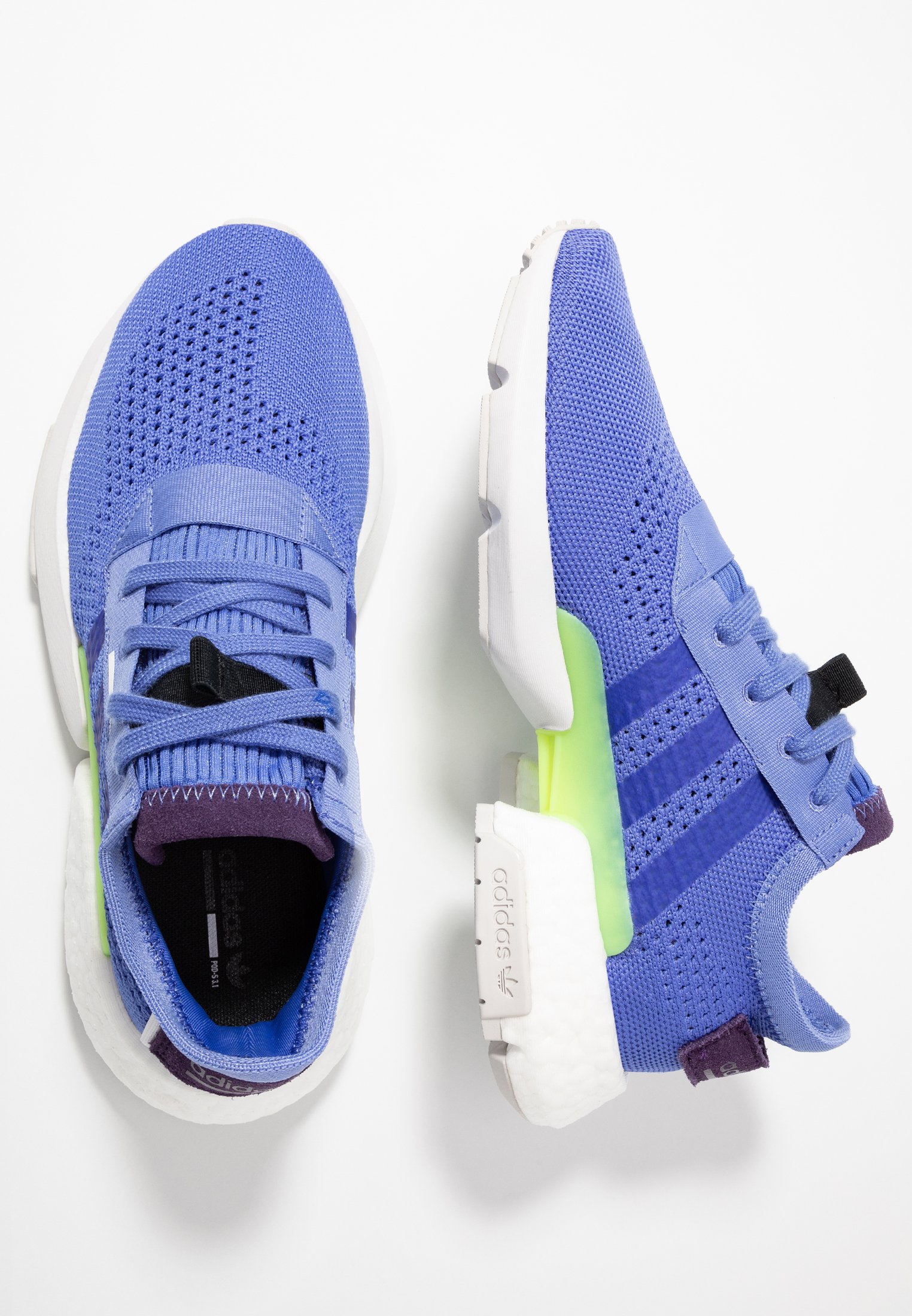 adidas Originals POD-S3.1 - Zapatillas - real lilac/footwear white/morado -  Zalando.es