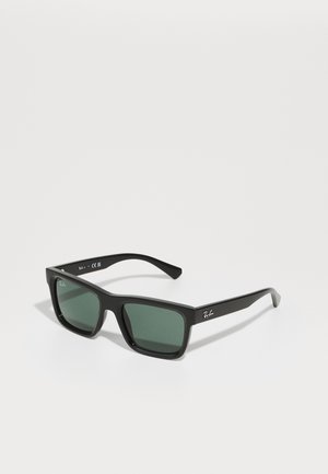 RECTANGLE UNISEX  - Solbriller - black