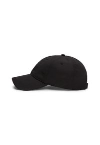 Tommy Hilfiger FLAG 6 PANEL UNISEX - Cap - black