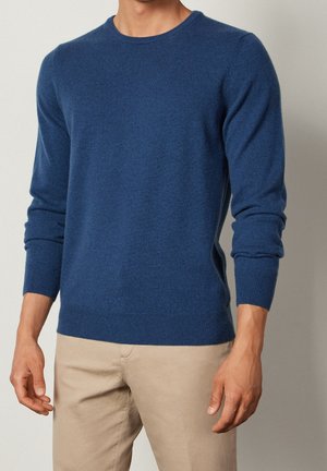 Falconeri Maglione - blue-grey