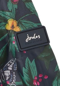 Tom Joule GOLIGHTLY - Parkas - marineblau schmetterling waldgebiet